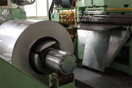 無錫不銹鋼卷板生產廠家探析——以安格力金屬制品為例